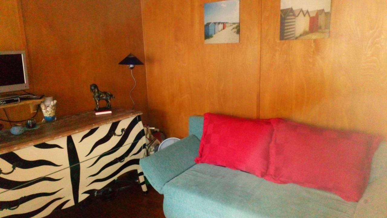 Reitstation Rossmuehle Apartment Grafendorf  Luaran gambar