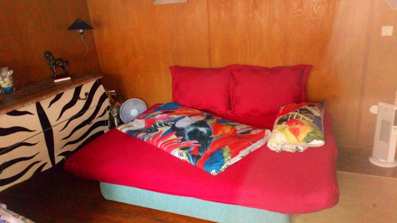 Reitstation Rossmuehle Apartment Grafendorf  Luaran gambar