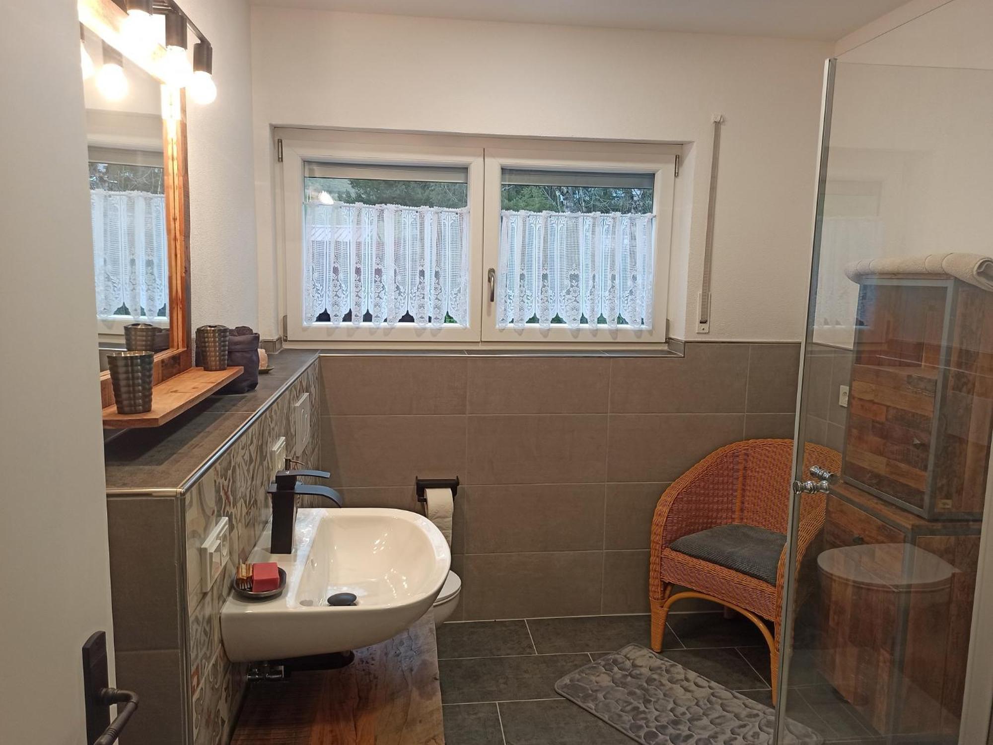 Reitstation Rossmuehle Apartment Grafendorf  Luaran gambar